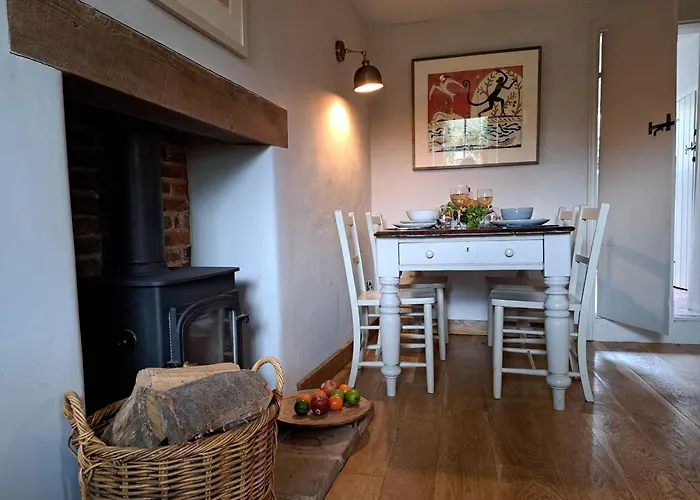 Bella\'S Cottage
