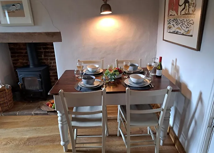 Bella\'S Cottage