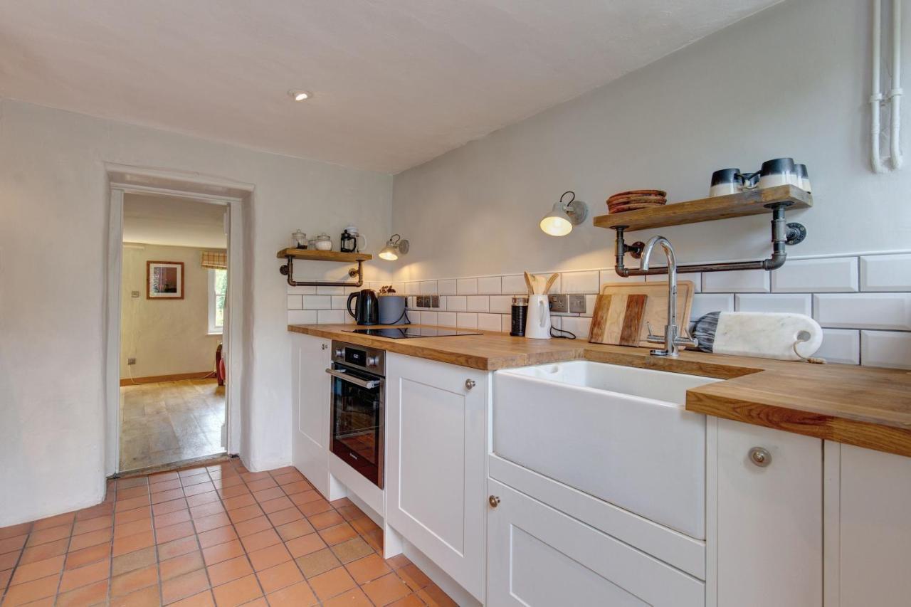 Bella's * Stiffkey