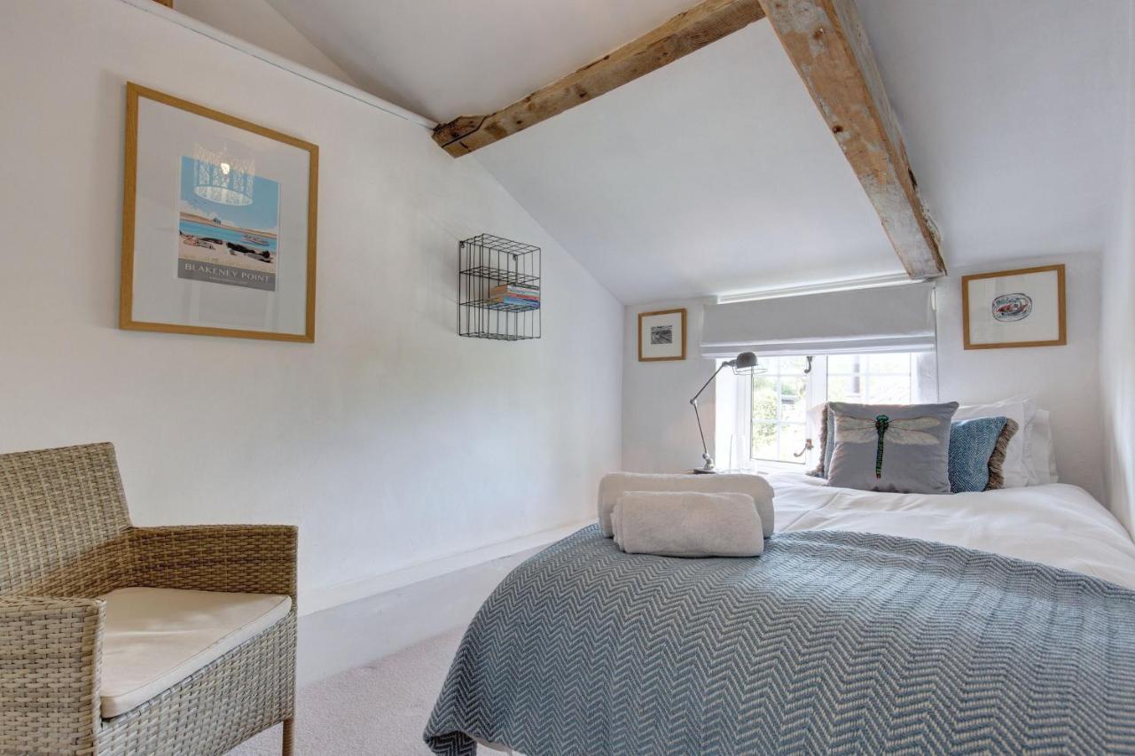 Holiday home Bella's *