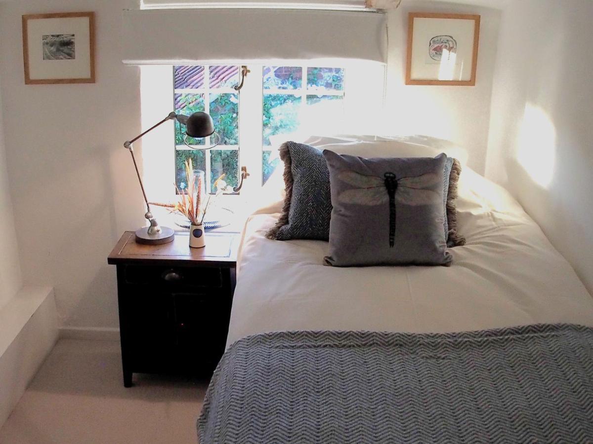 Bella's * Stiffkey