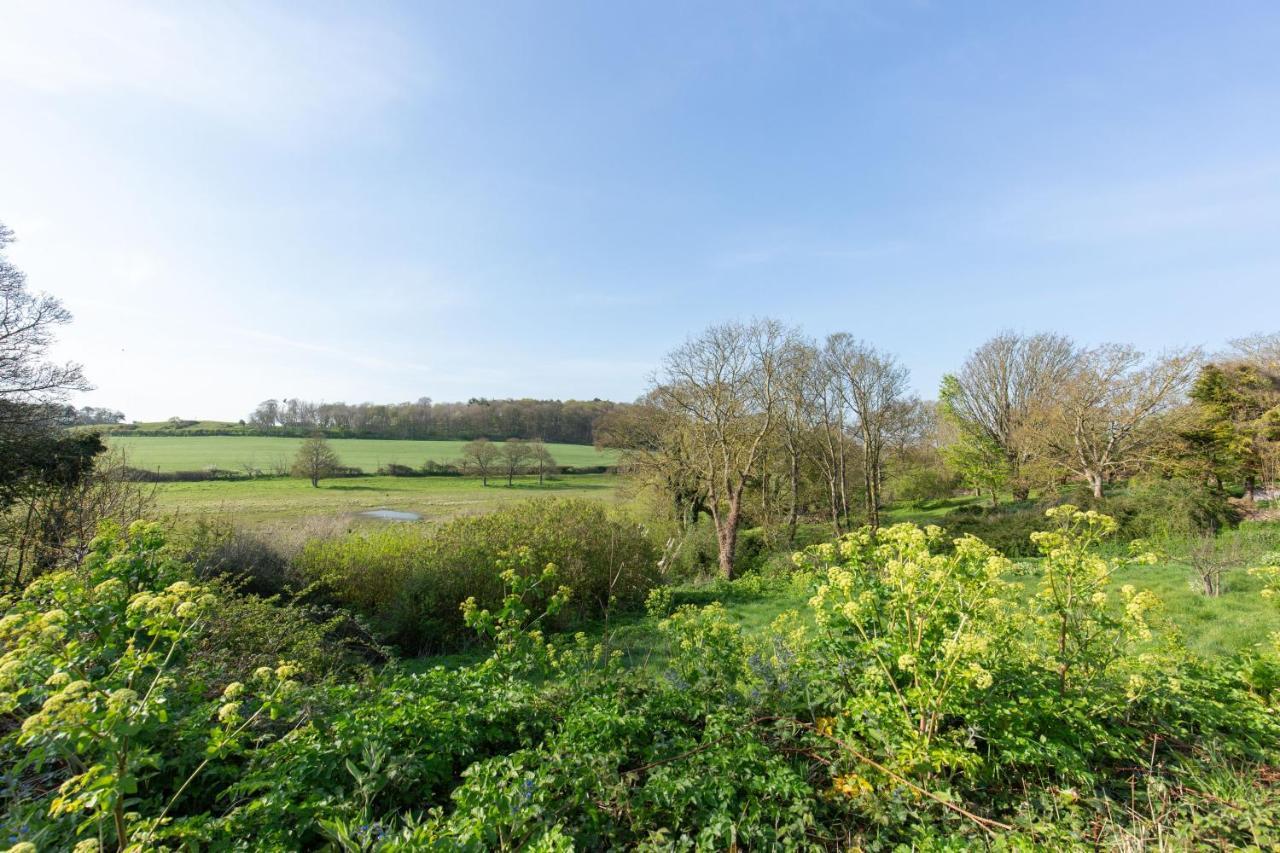 Bella's Holiday home Stiffkey