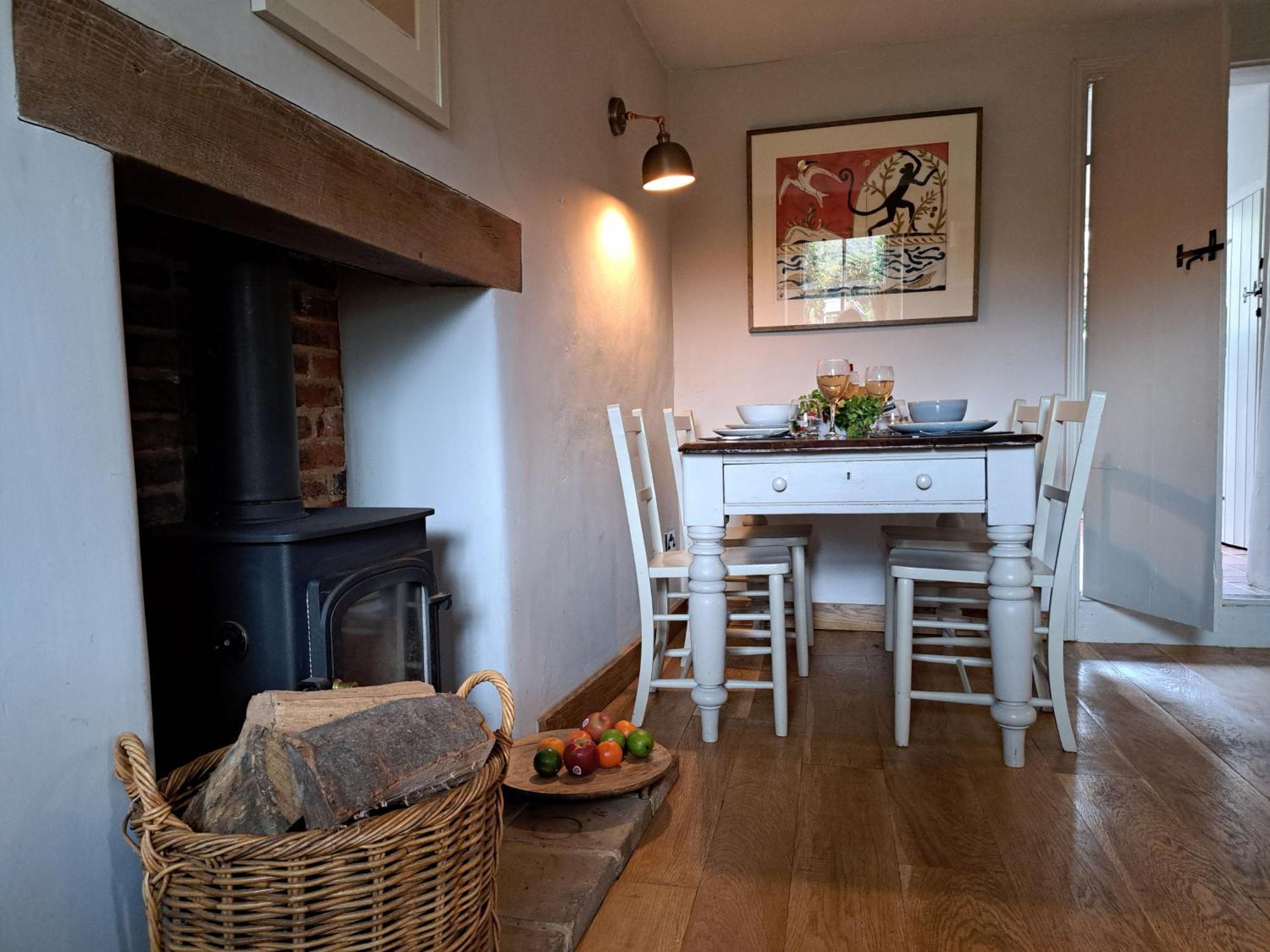 Bella's Stiffkey